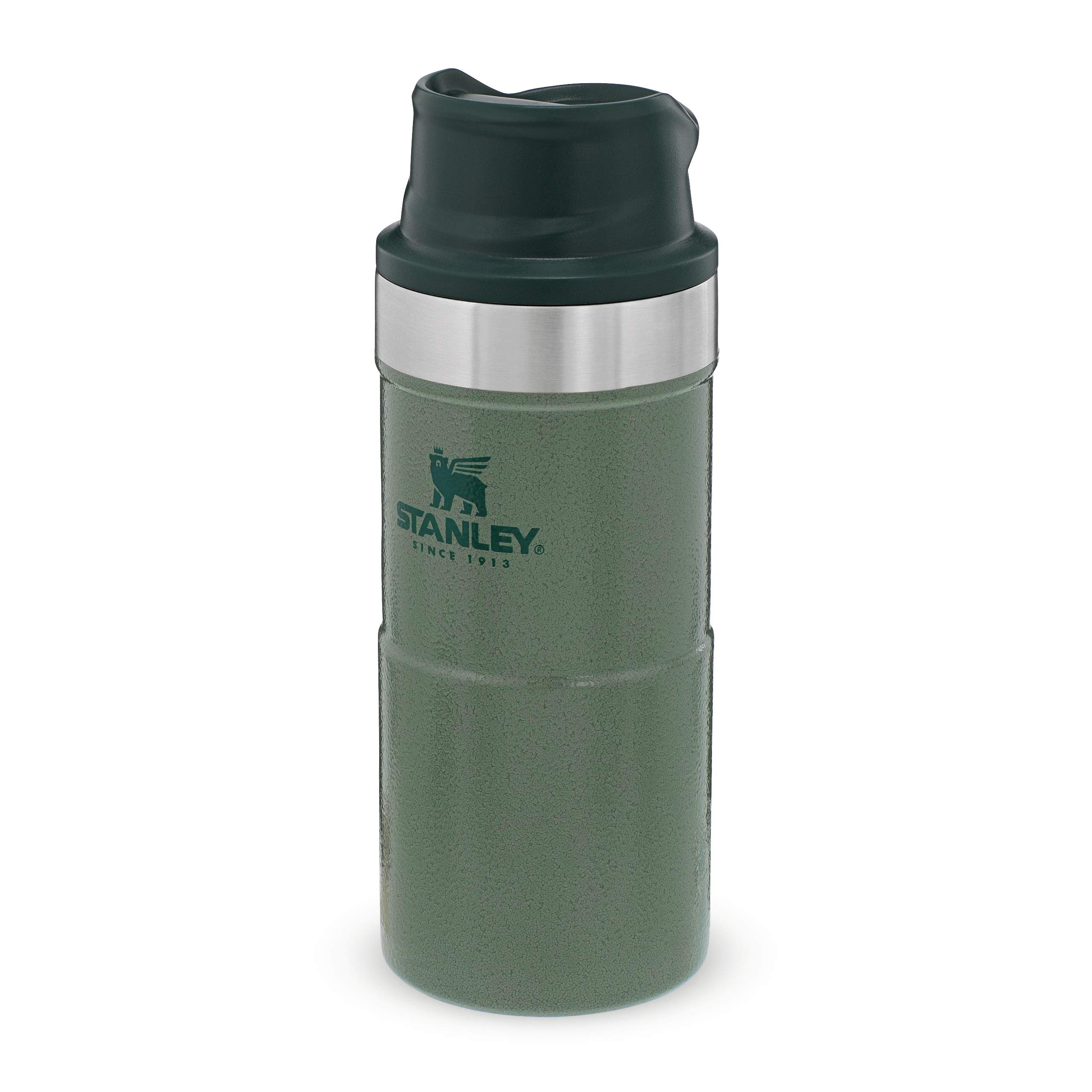thermos stainless king 0.47 litre travel mug