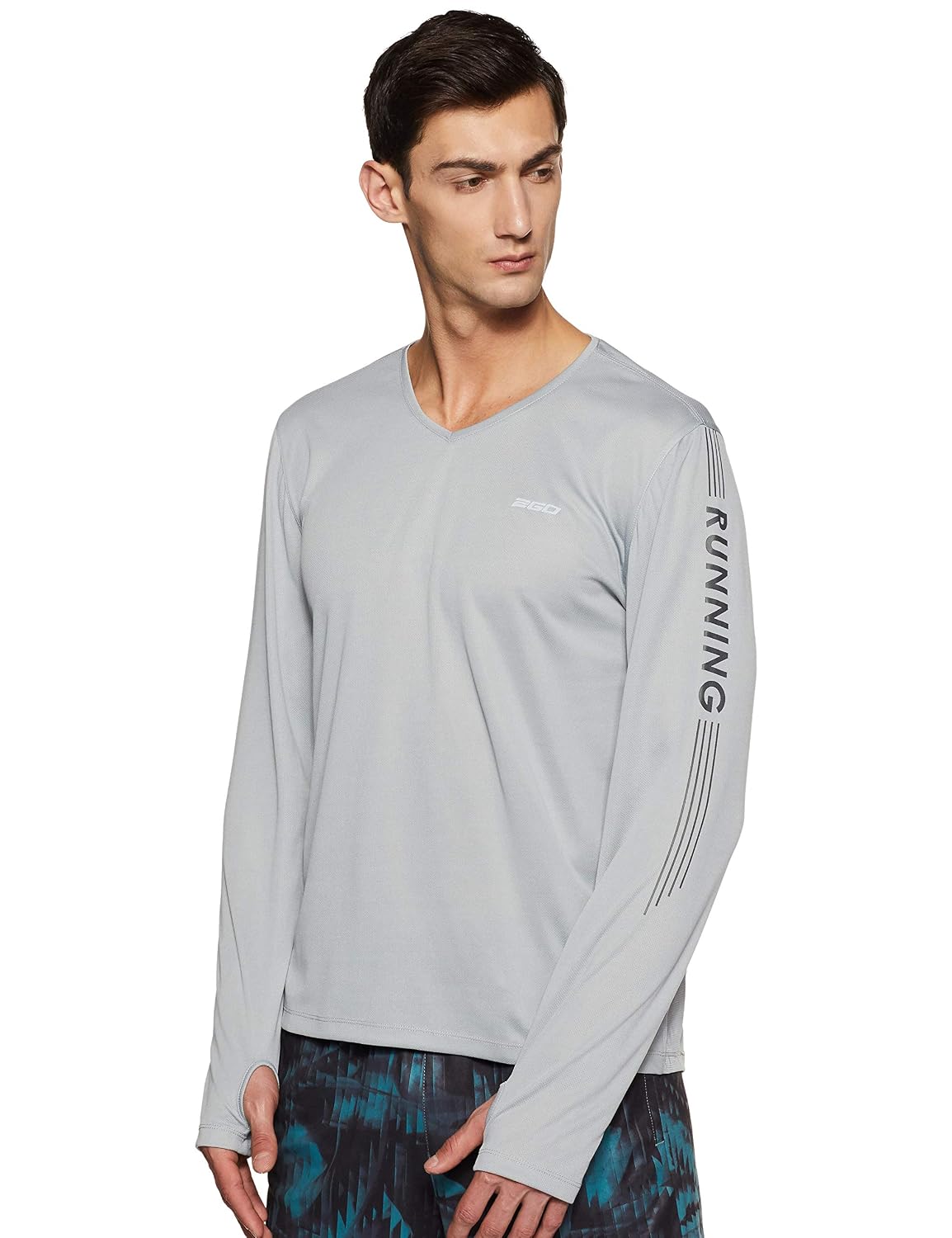 Shirts 2Go Activewear Mens Printed 