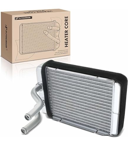 Spectra Premium 94604 HVAC Heater Core – OEM Replacement 3847943, 3849741, 3879741