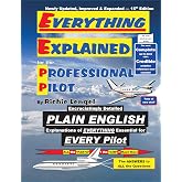 Everything Explained For The Professional Pilot 15th Edition