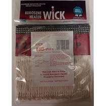Amazon.com: Kerosene Heater Wick #8B : Home u0026 Kitchen