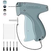 Mr. Pen- Tagging Gun, 5 Needles & 1008 pcs Barbs Fasteners, Clothes Tagging Gun