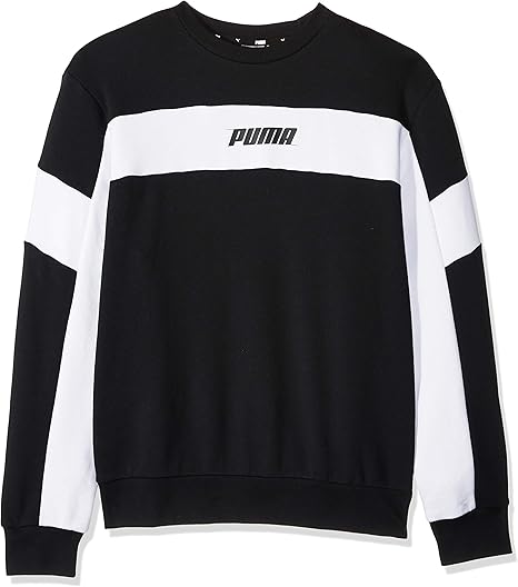sudadera puma amazon