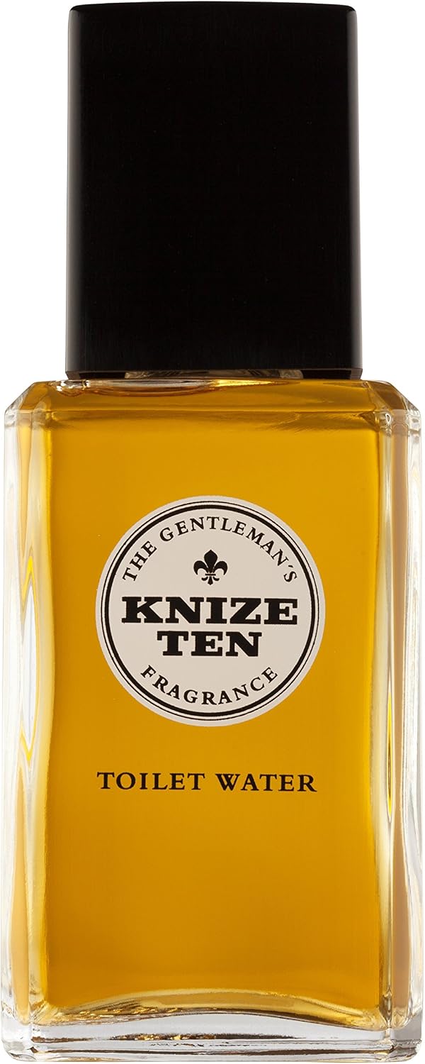Knize Ten Toilet Water, 125 ml, 125 ml (Pack of 1)