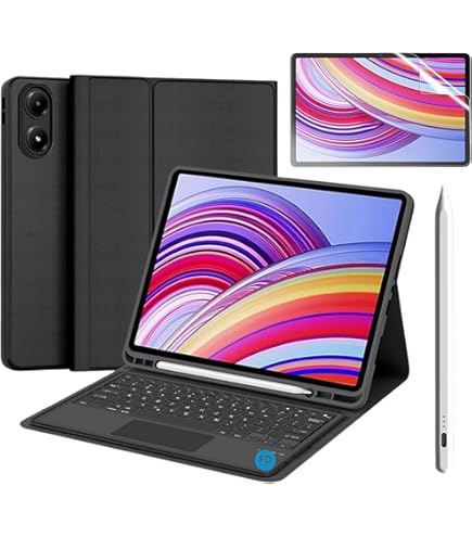 Tablet Xiaomi Redmi Pad 2 Pro Tela 12.1