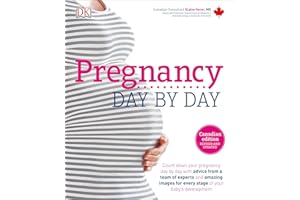 Pregnancy Day By Day