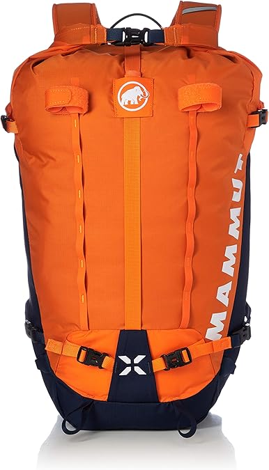 Amazon マムート トリオン ノードワンド 28l Trion Nordwand 28 収納 Arumita Night 登山 リュック ザック