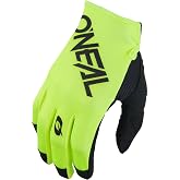 O'NEAL Mens Mayhem Glove - Rider Neon Yellow 9