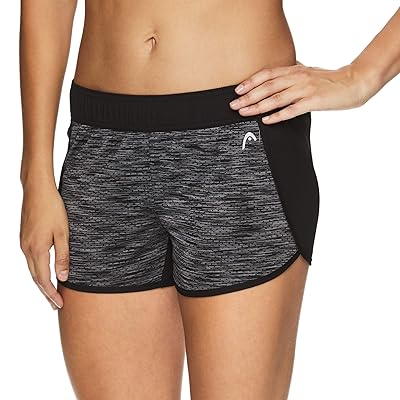 Women's polyester athletic shorts Clearance