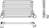 Behr Hella Service 376746061 Charge Air Cooler for