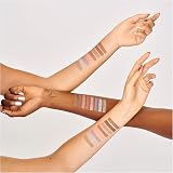 Rimmel London Wonder'Cloud Liquid Eyeshadow 008 Thunder Grey view 7
