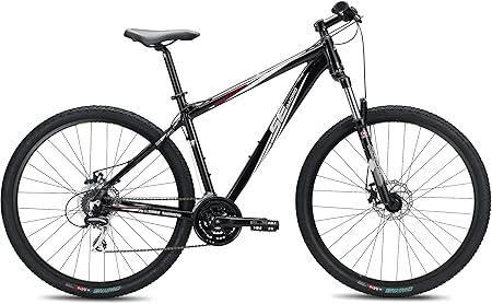 24 hardtail mountain bike