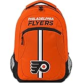 foco NHL Action BackpackAction Backpack, Team Color, One Size