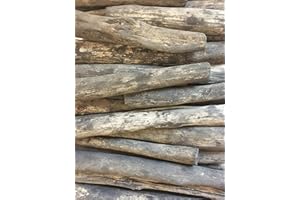 IPPINKA Pro Grade Japanese Binchotan BBQ Charcoal from Kishu, 5lb of Charcoal