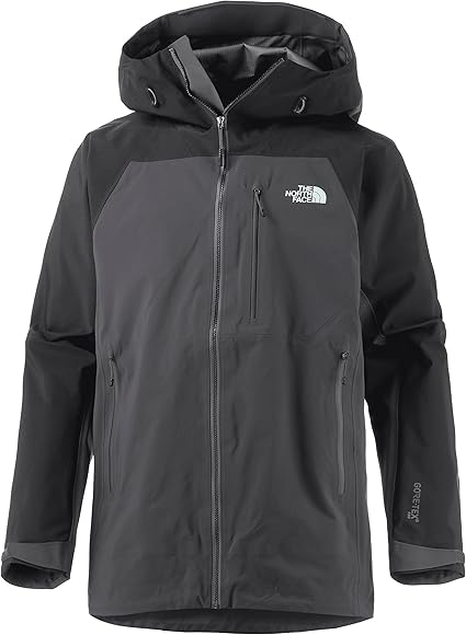 the north face impermeable homme