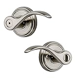 Baldwin Tobin, Interior Privacy Door Handle