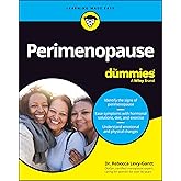 Perimenopause For Dummies