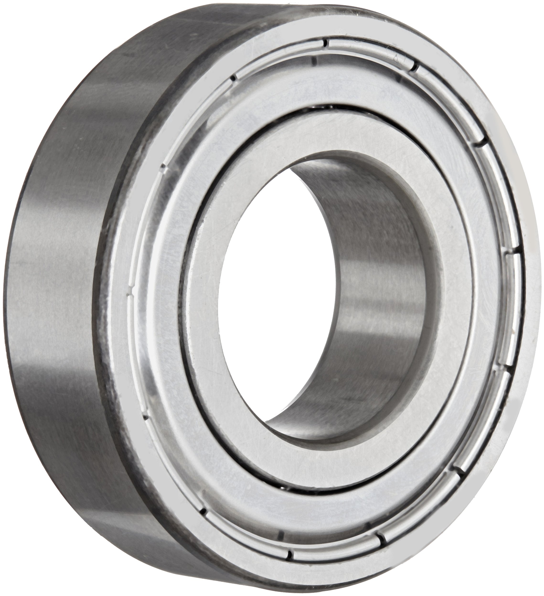 SKF 6002-Z Radial Deep Groove Ball Bearing
