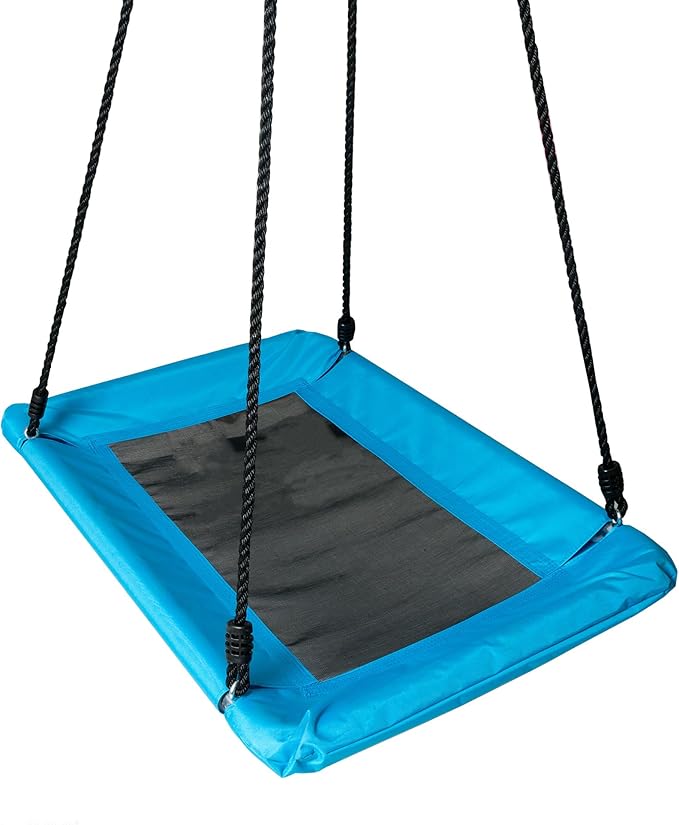 Play Platoon Outdoor Tree Swing for Kids & Adults