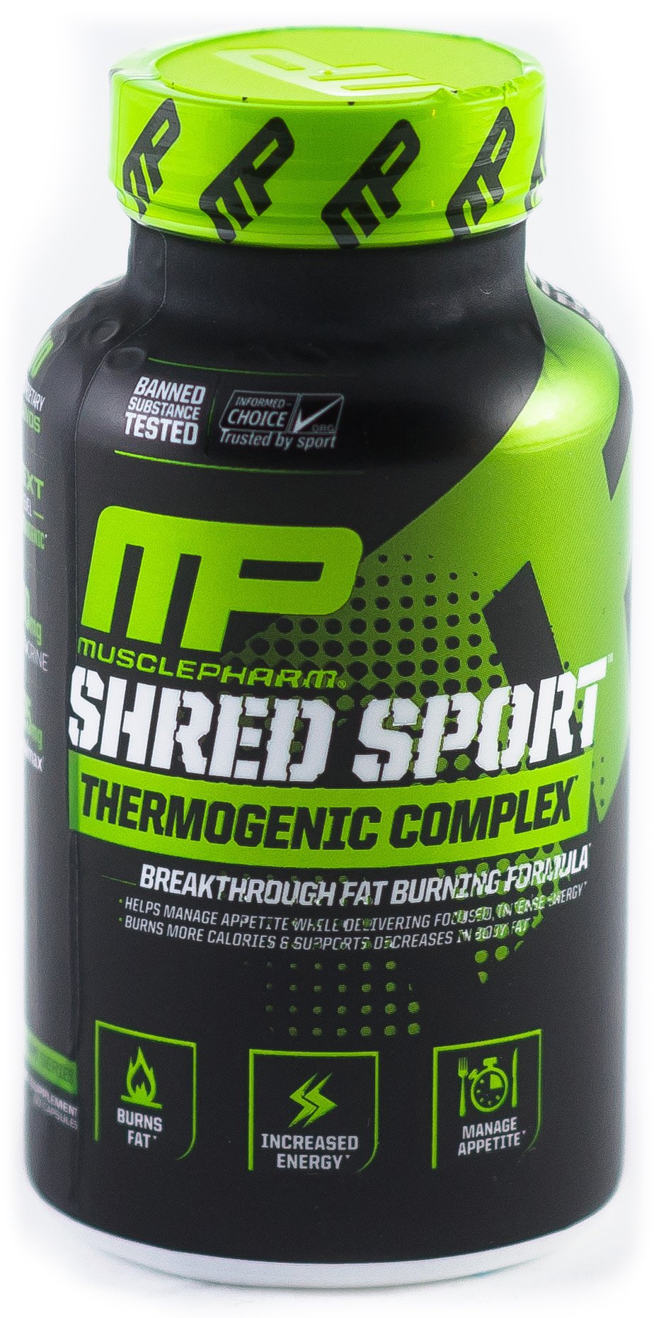 Musclepharm ArmorV Sport Daily Multivitamin and Mineral