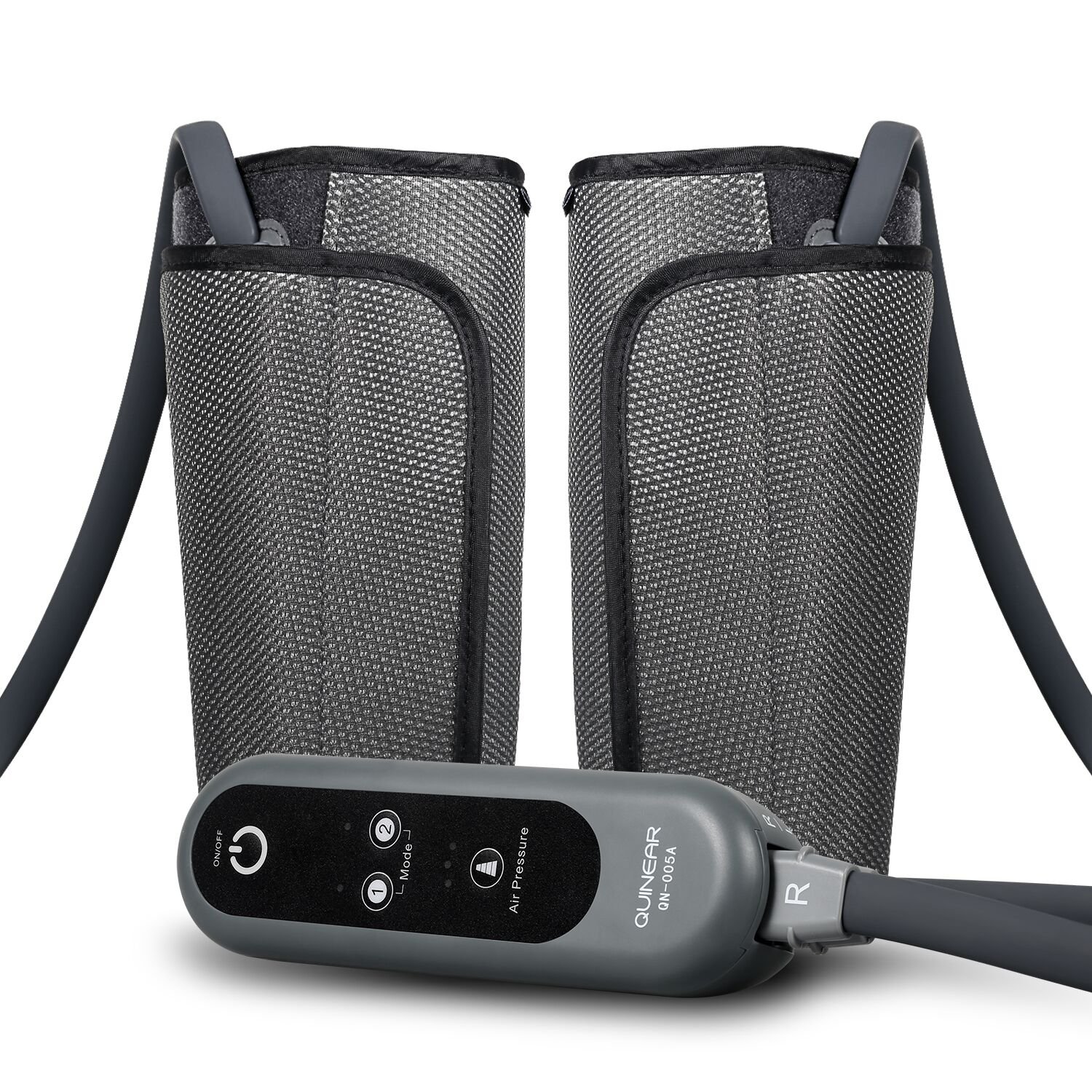 Wide Leg Massager Circulation Pump Muscle Therapy Air Compression