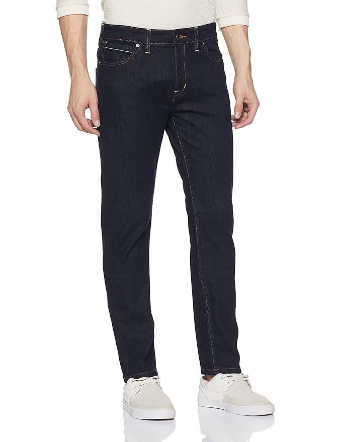 Buy French Connection Men's Skinny Fit Jeans at Amazon.in