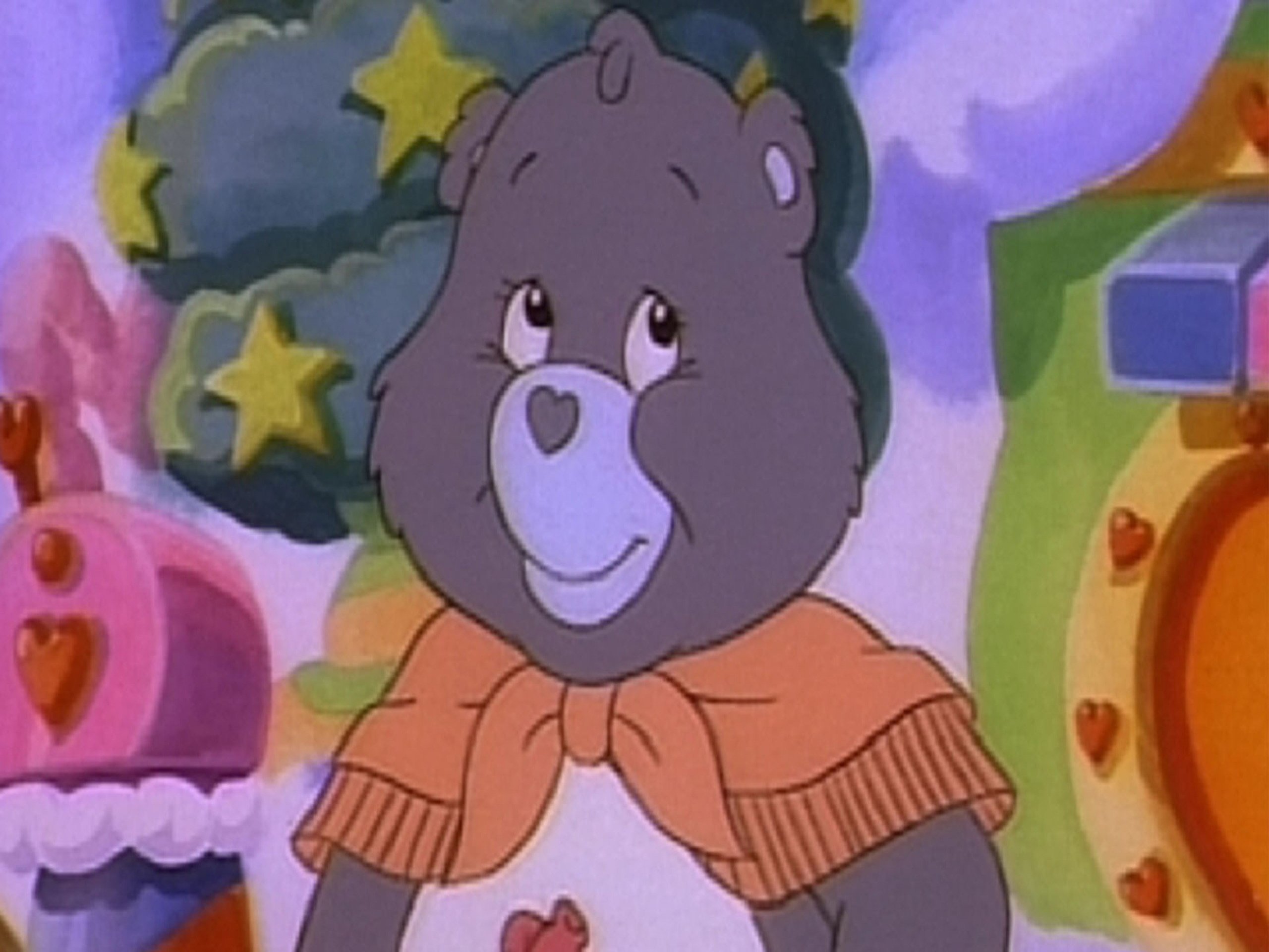 Watch Care Bears Season 1 Prime Video Watch Care Bears Season 1 Prime Video