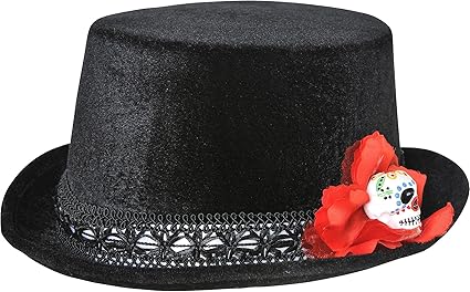 halloween top hat