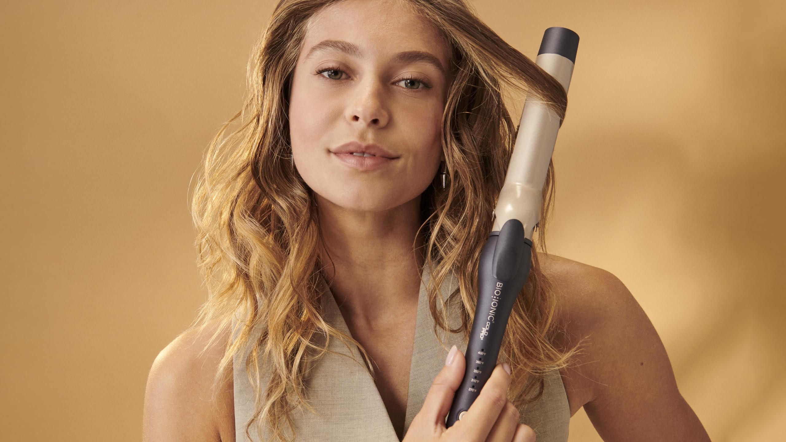 Bio Ionic GoldPro 1