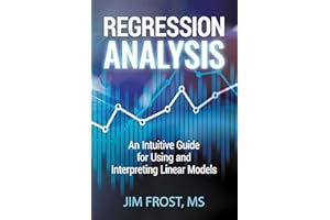 Regression Analysis: An Intuitive Guide for Using and Interpreting Linear Models