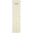 Omnigrid 6" x 24" Rectangle Quilting and Sewing Ruler