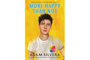 More Happy Than Not (Deluxe Edition)