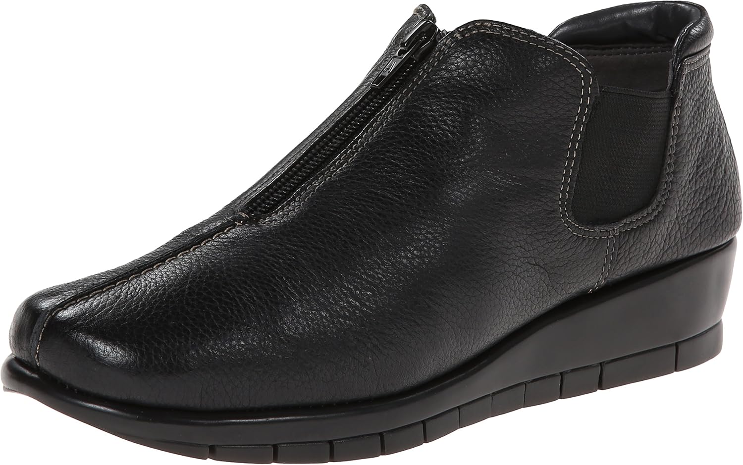 aerosoles flat boots