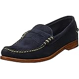 allen edmonds sea island suede loafer