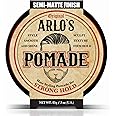 Arlo's Pomade - Strong 3 ounce