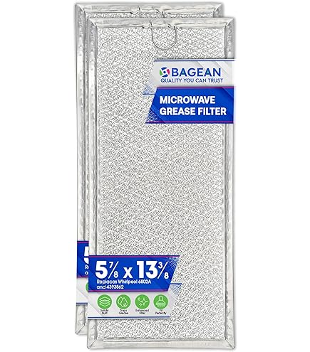 Amazon.com: Air Filter Factory Charocal Carbon Filter 4393791