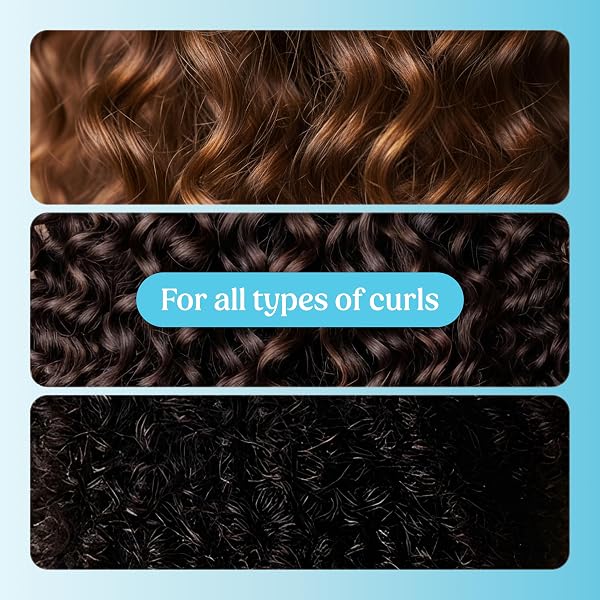 SKALA EXPERT MAIS CACHOS 2 IN 1 TREATMENT CREAM & LEAVE IN CONDITIONER FOR CURLY HAIR, VEGAN HAIR MASK, SHEA BUTTER & CASTOR OIL, DEEP HYDRATION MASK, SOFTENING & SMOOTHING, ANTI FRIZZ FORMULA, 1000G