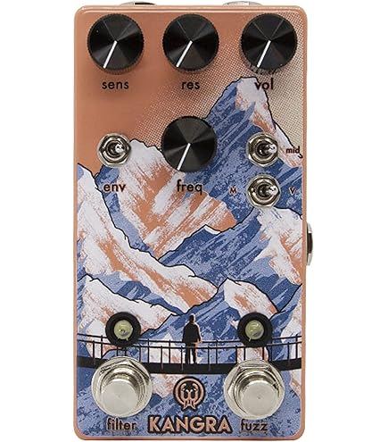 ギター FENDER POUR OVER ENVELOPE FILTER Amazon.com: Fender Pour Over Envelope Filter Pedal : Musical