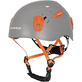 CAMP Titan Helmet - Unisex | Titan Climbing Helmet