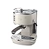 Macchina da caffè espresso manuale De’Longhi Dedica Style