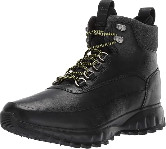 cole haan women's zerogrand explore hiker waterproof hiking boot