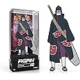 FiGPiN Naruto Shippuden - Kisame (454), Enamel Pin, Collectible Pin