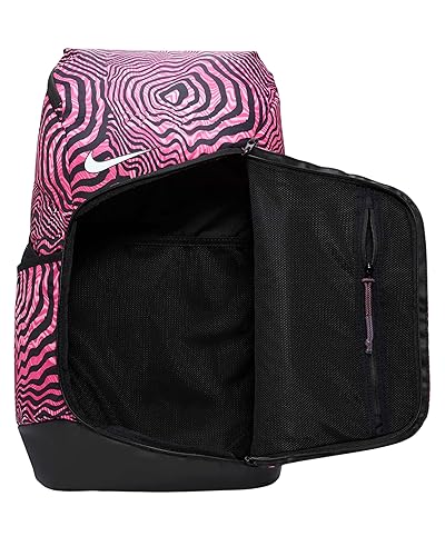Nike Hoops Elite Backpack (32L) (2024) Popsicle Pink, Popsiclepink