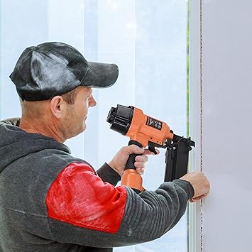 Valu-Air T64C Finish Nailers product image 5