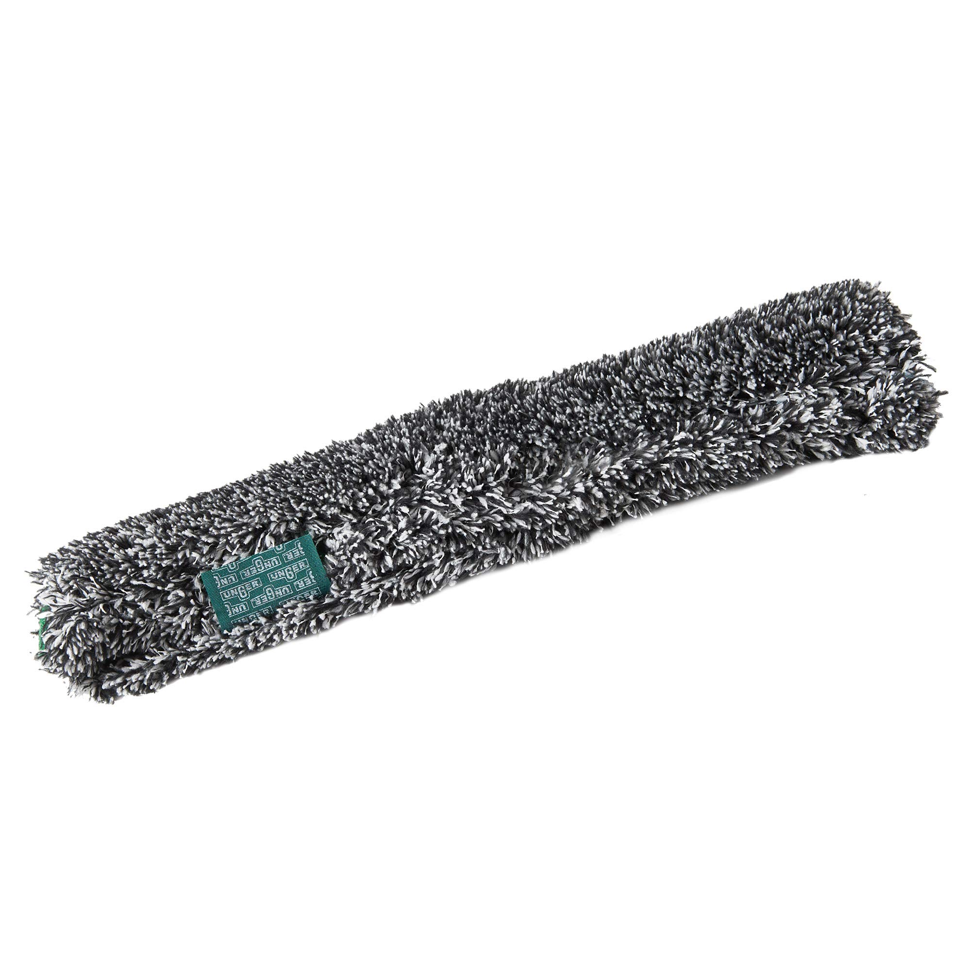 Unger BS450 Black Series Power Washer (Width 45 cm, Microfibre Cover 100% Polyester, Streak-Free)