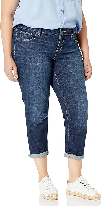 slink jeans plus size