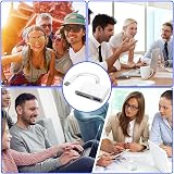 Loydia USB C to SD Card Reader 3 in 1 USB C Memory Card Adapter view 7
