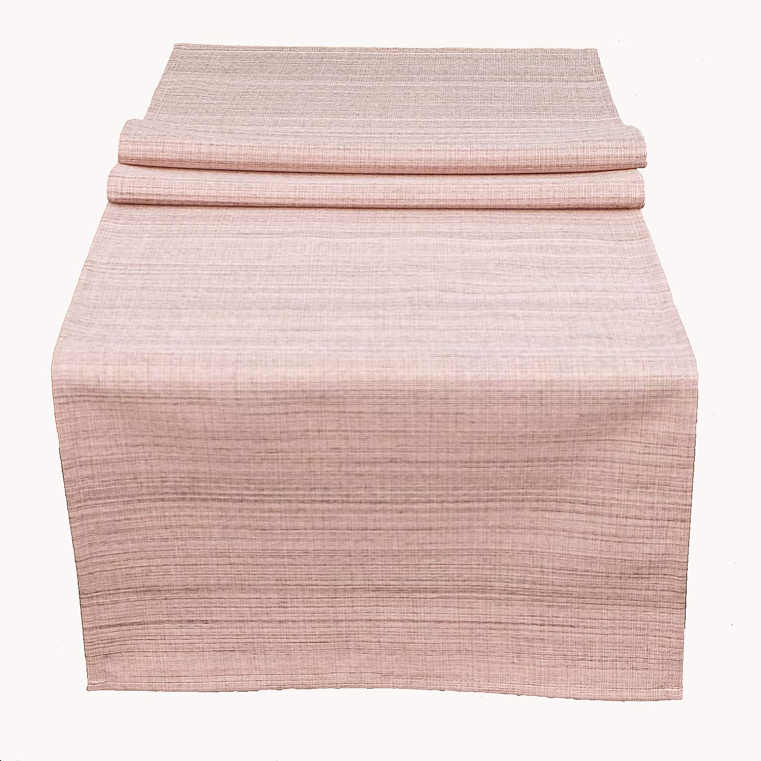 Outdoor table runner.