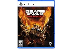 Gears of War: Reloaded – PlayStation® 5