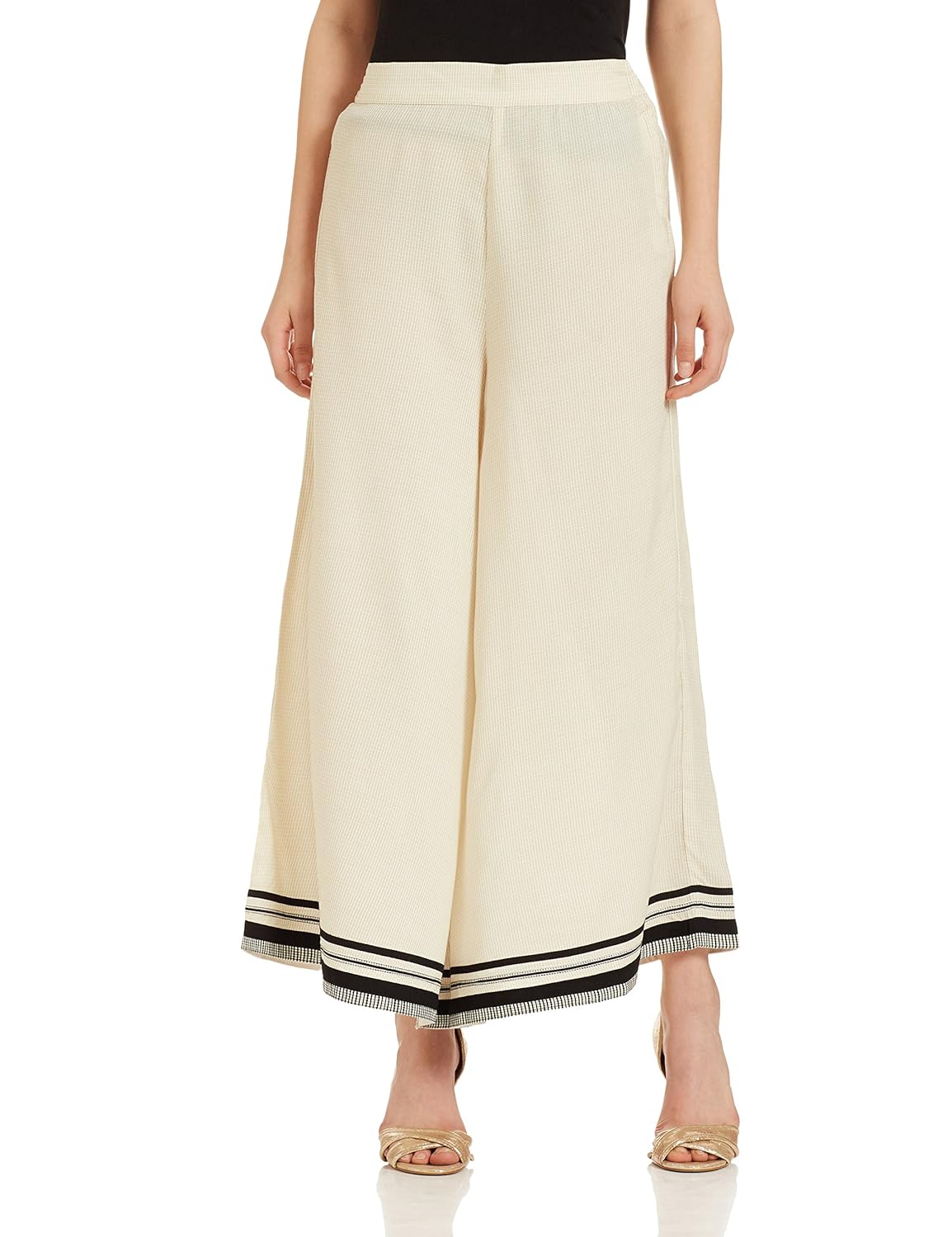 w for woman palazzo